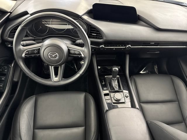 Used 2025 MAZDA MAZDA3 s FWD image 22