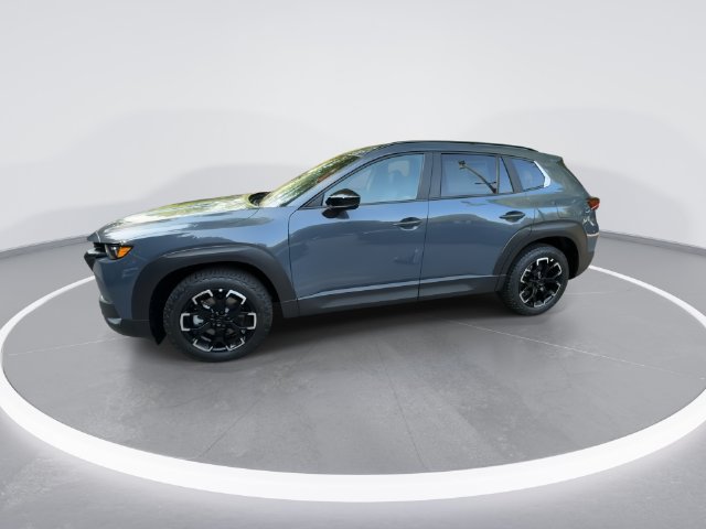 New 2026 MAZDA CX-50 Meridian Edition w/ Weather Package AWD/4WD image 4