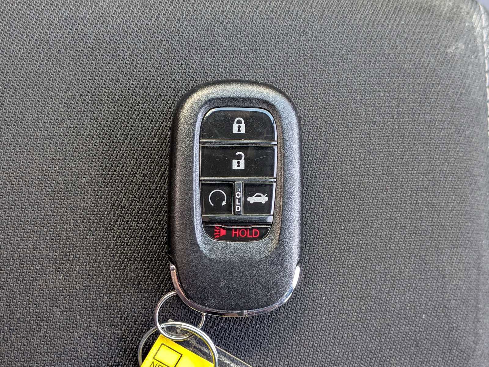 Certified 2023 Honda Civic Sport image 32