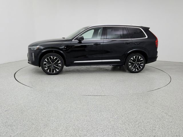 New 2026 Volvo XC90 T8 Plus w/ Protection Package Premier image 8