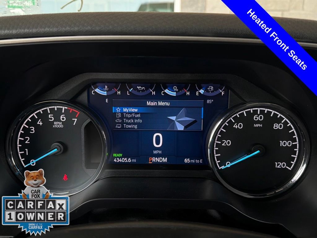 Used 2021 Ford F150 XLT w/ Equipment Group 302A High AWD/4WD image 14