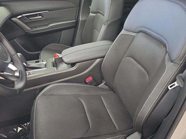 New 2026 MAZDA CX-5 Select image 6