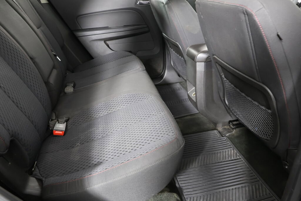 Used 2013 Chevrolet Equinox LS w/ LPO, Protection Package FWD image 22