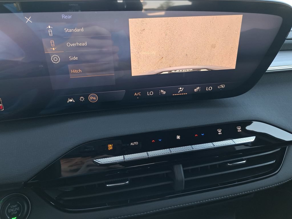 New 2026 Buick Enclave Preferred FWD image 30