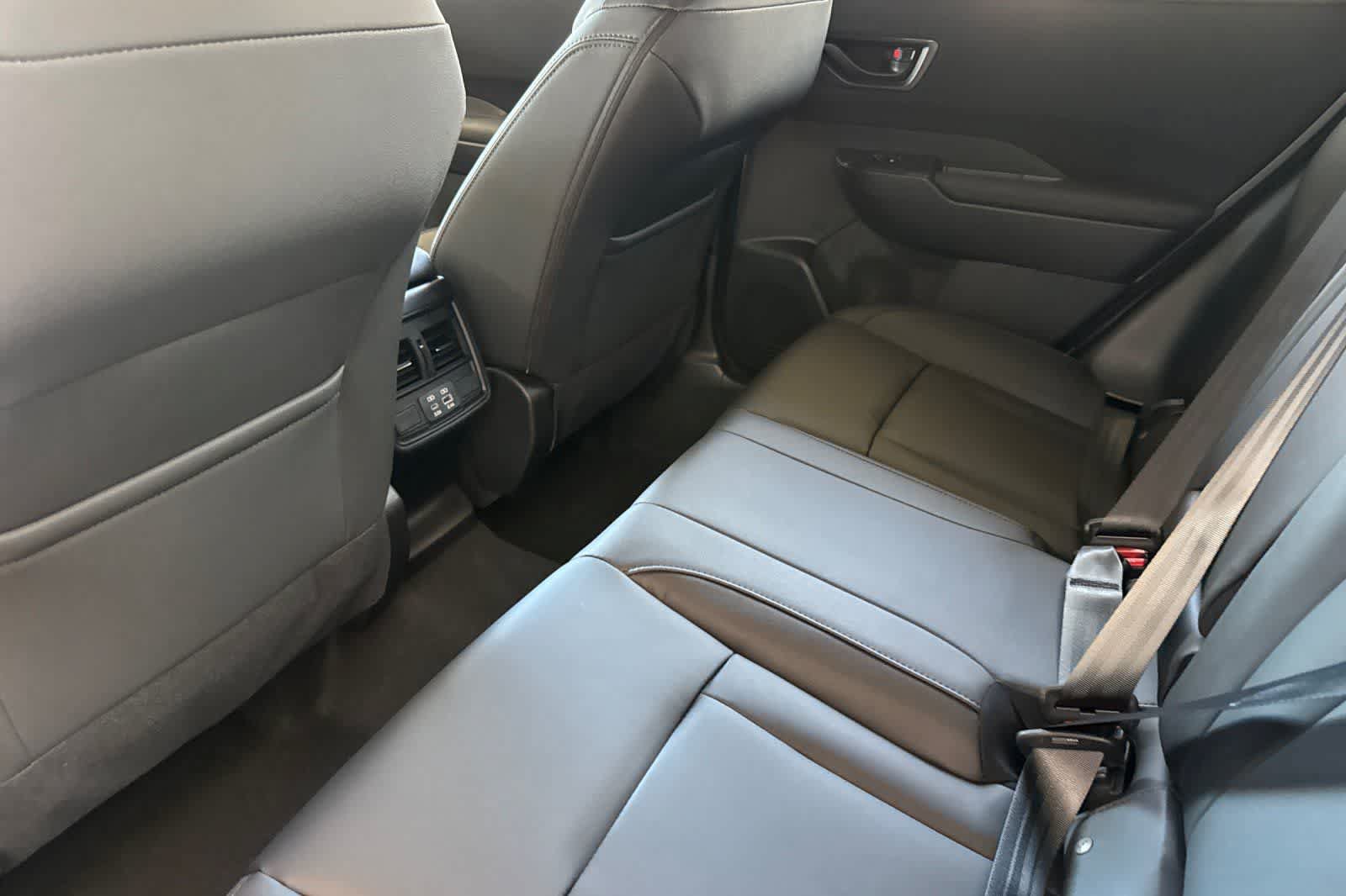 New 2026 Subaru Outback Premium AWD/4WD image 4