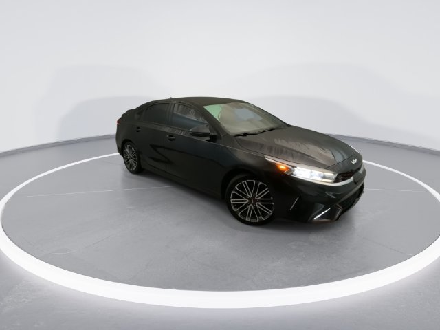 Used 2022 Kia Forte GT FWD image 8