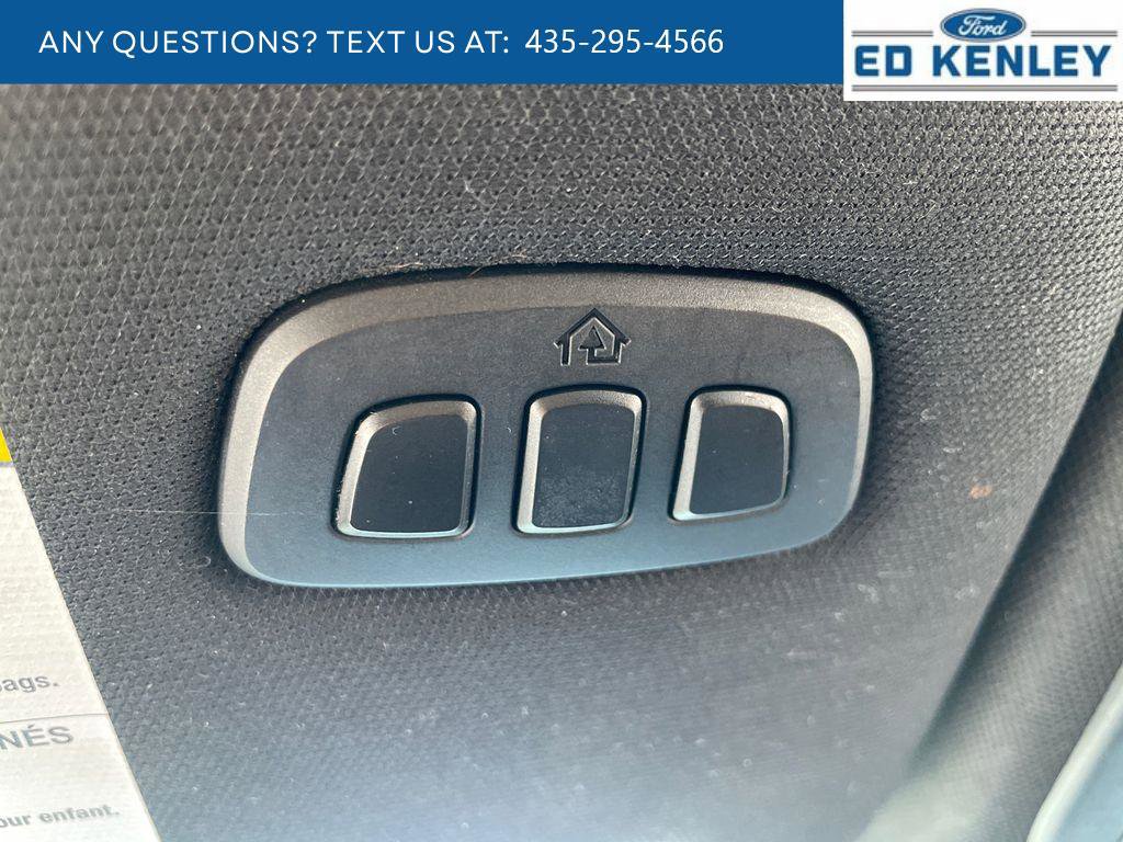 Used 2021 Ford Explorer ST w/ Equipment Group 401A AWD/4WD image 17