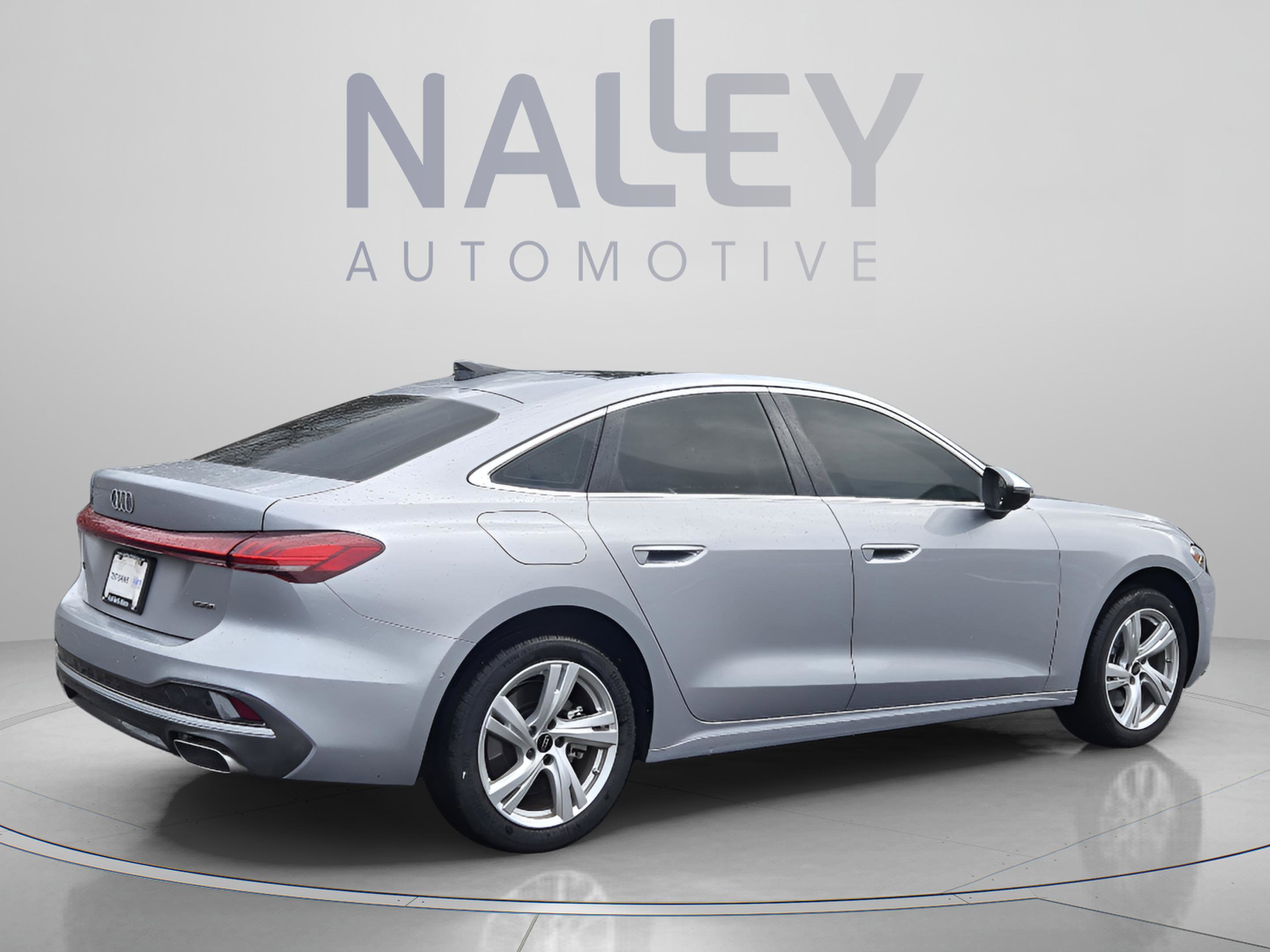 New 2025 Audi A5 2.0T Premium Plus image 6