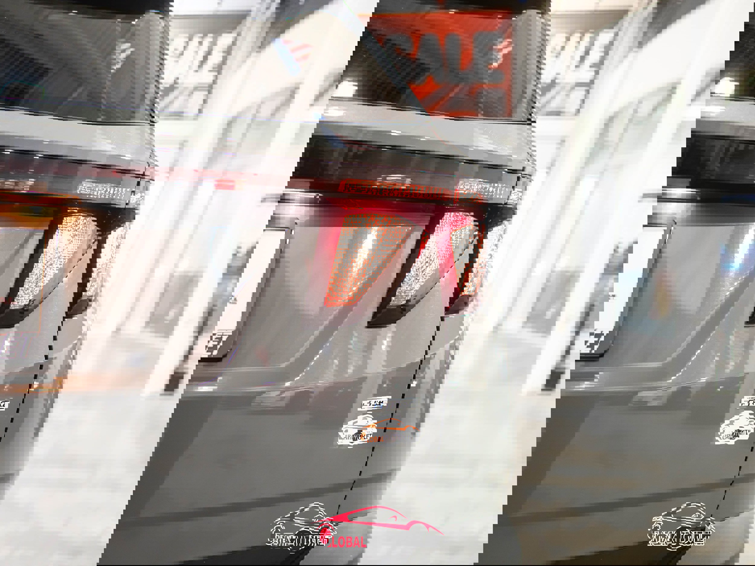 Used 2025 Hyundai Tucson SEL image 43