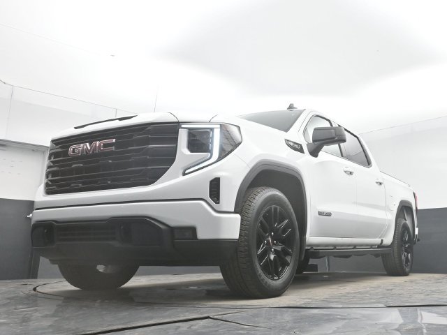 Used 2024 GMC Sierra 1500 Elevation AWD/4WD image 29