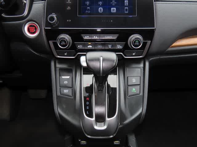 Certified 2022 Honda CR-V EX-L image 20