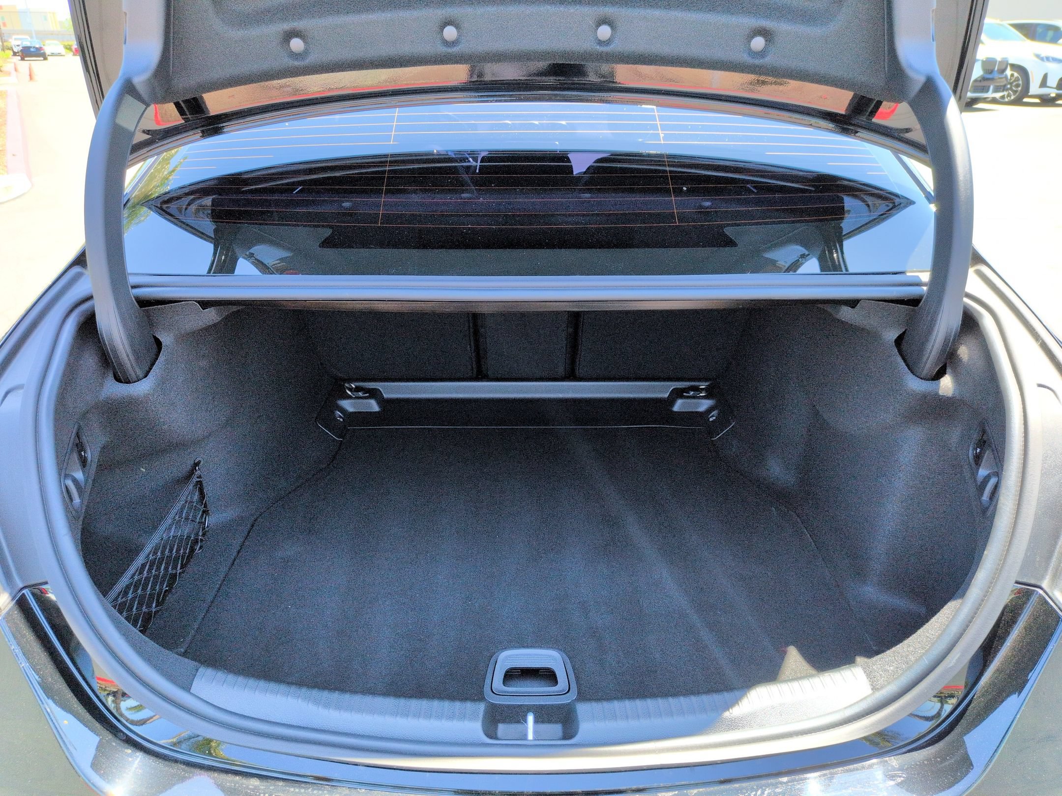Used 2025 Mercedes-Benz C 300 Sedan image 30