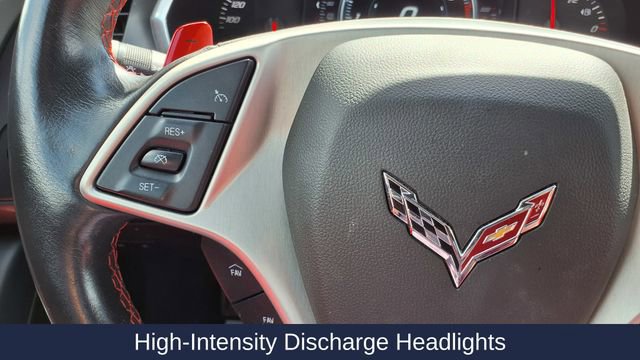 Used 2019 Chevrolet Corvette Grand Sport image 19