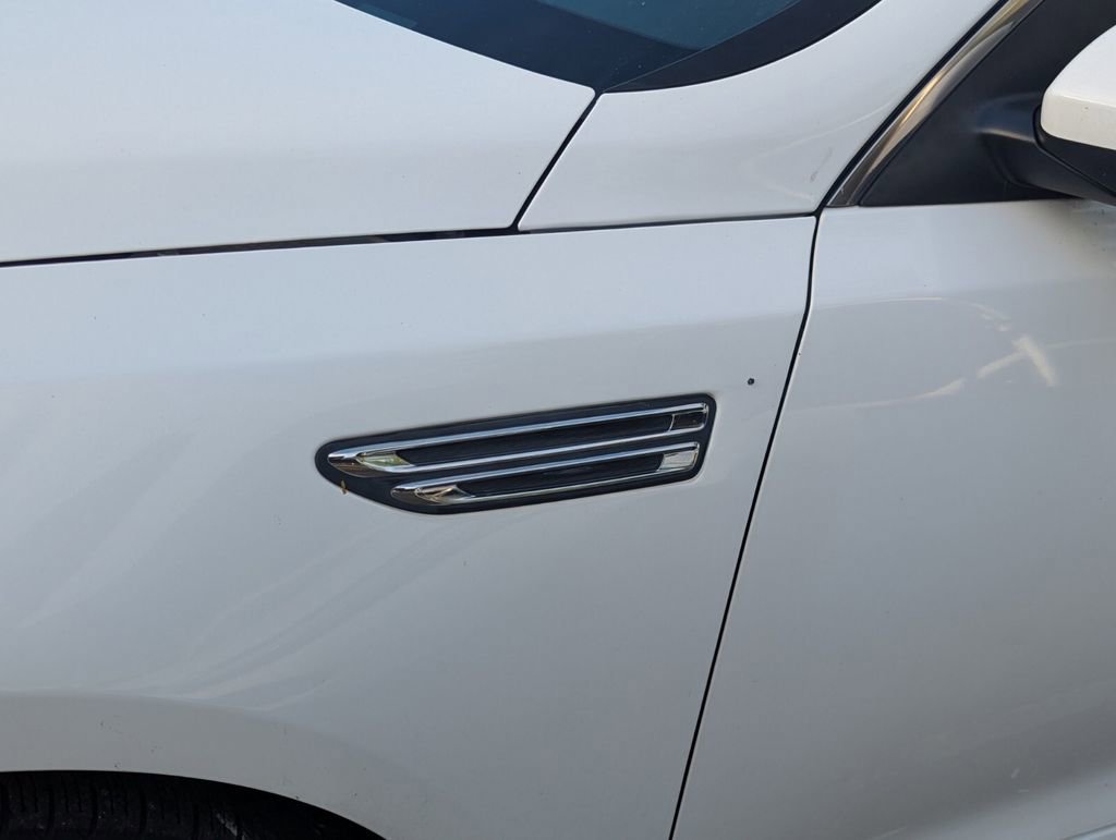 Used 2020 Kia Optima S image 7