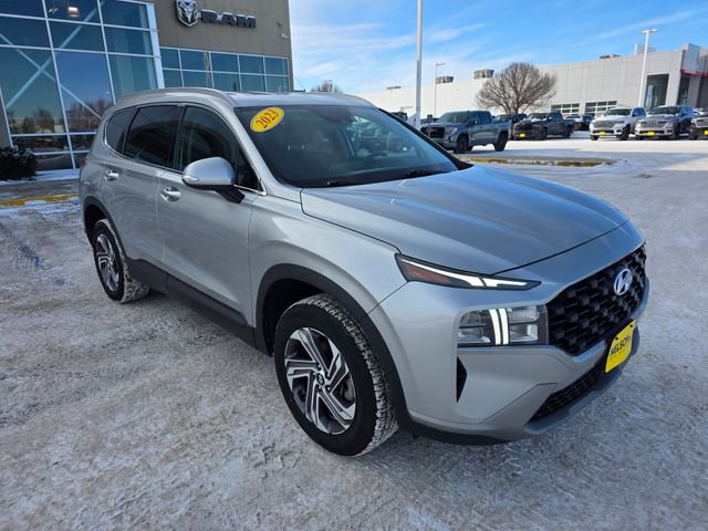 Used 2023 Hyundai Santa Fe SEL AWD/4WD image 5