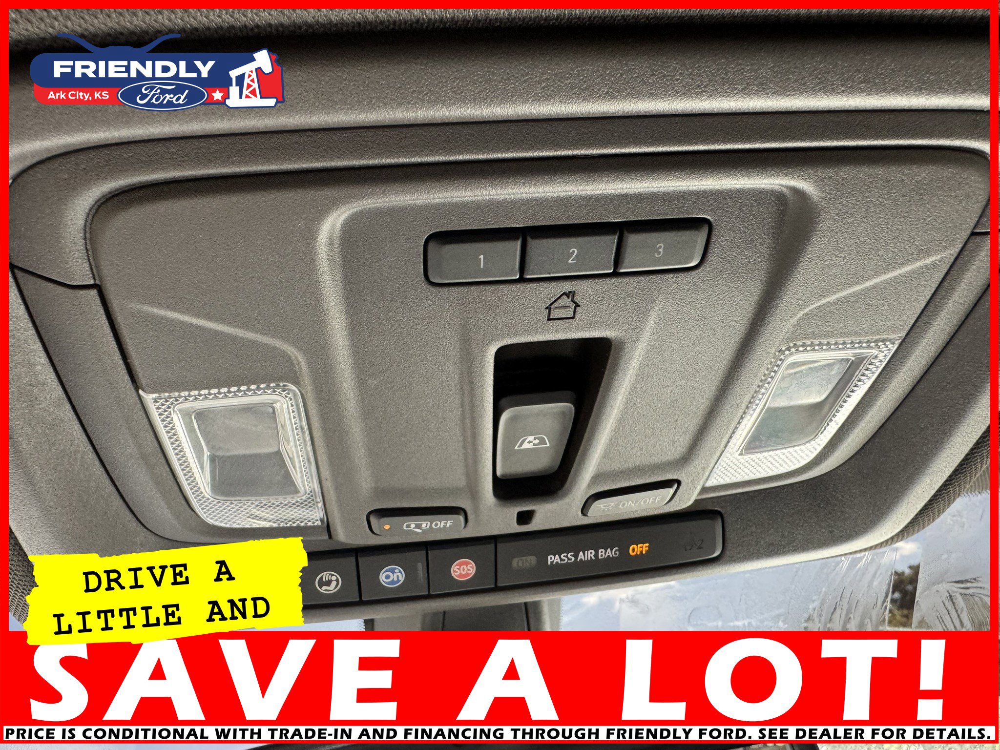 Used 2019 Chevrolet Silverado 1500 LTZ w/ LTZ Plus Package image 31