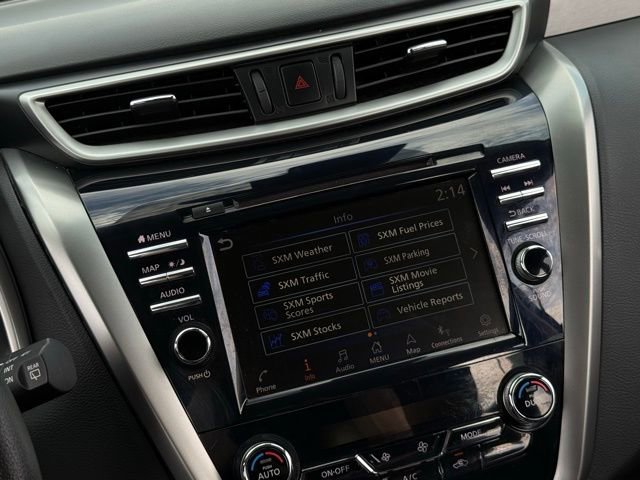 Used 2024 Nissan Murano SL image 25