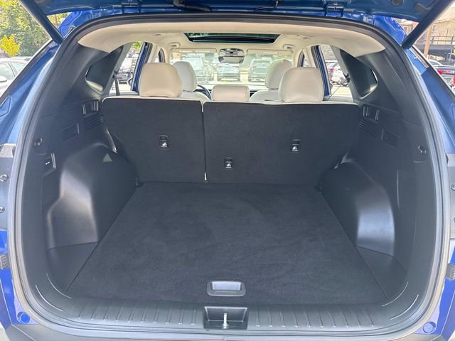 Used 2022 Hyundai Tucson SEL w/ Convenience Package image 9