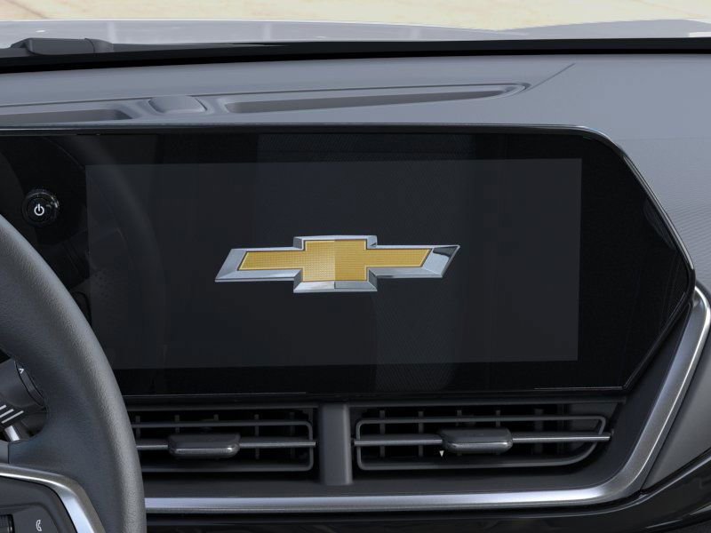 New 2026 Chevrolet Trax ACTIV w/ Driver Confidence Package image 23