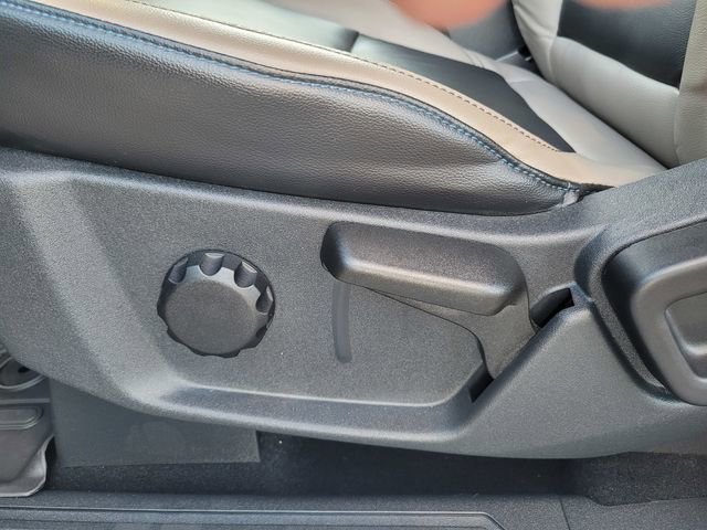 Certified 2024 Ford Bronco Wildtrak image 12