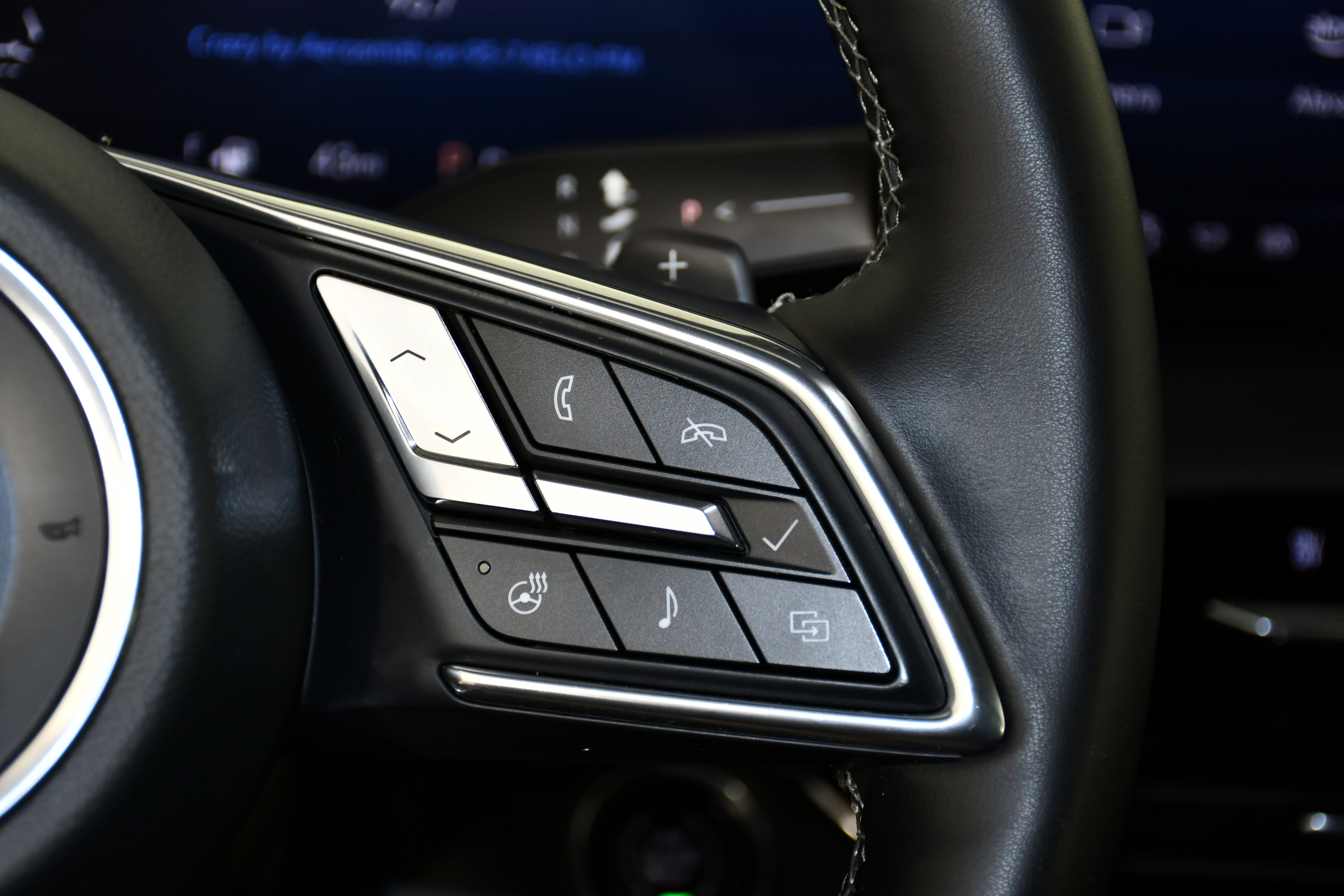 Used 2025 Buick Enclave Preferred image 21