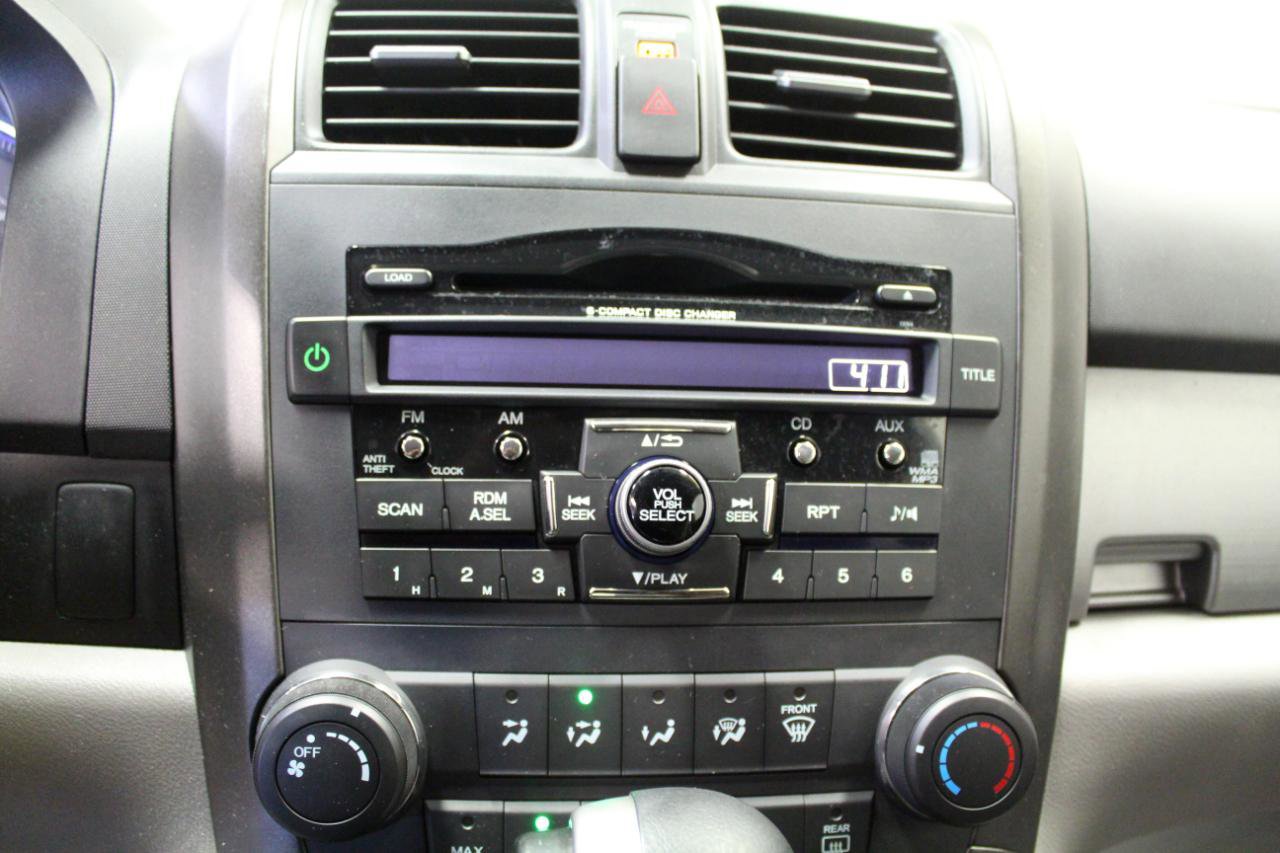 Used 2011 Honda CR-V SE image 12