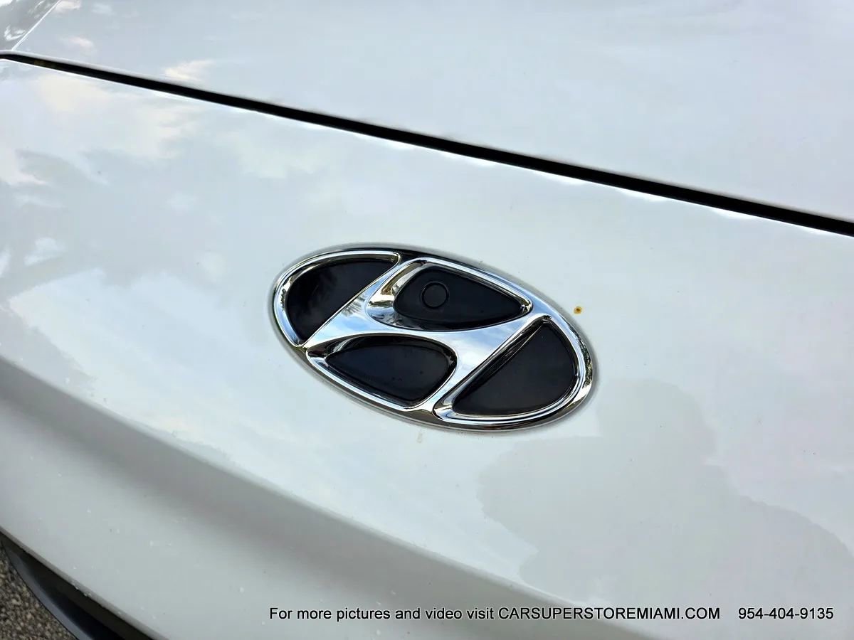 Used 2023 Hyundai Kona SEL FWD image 73