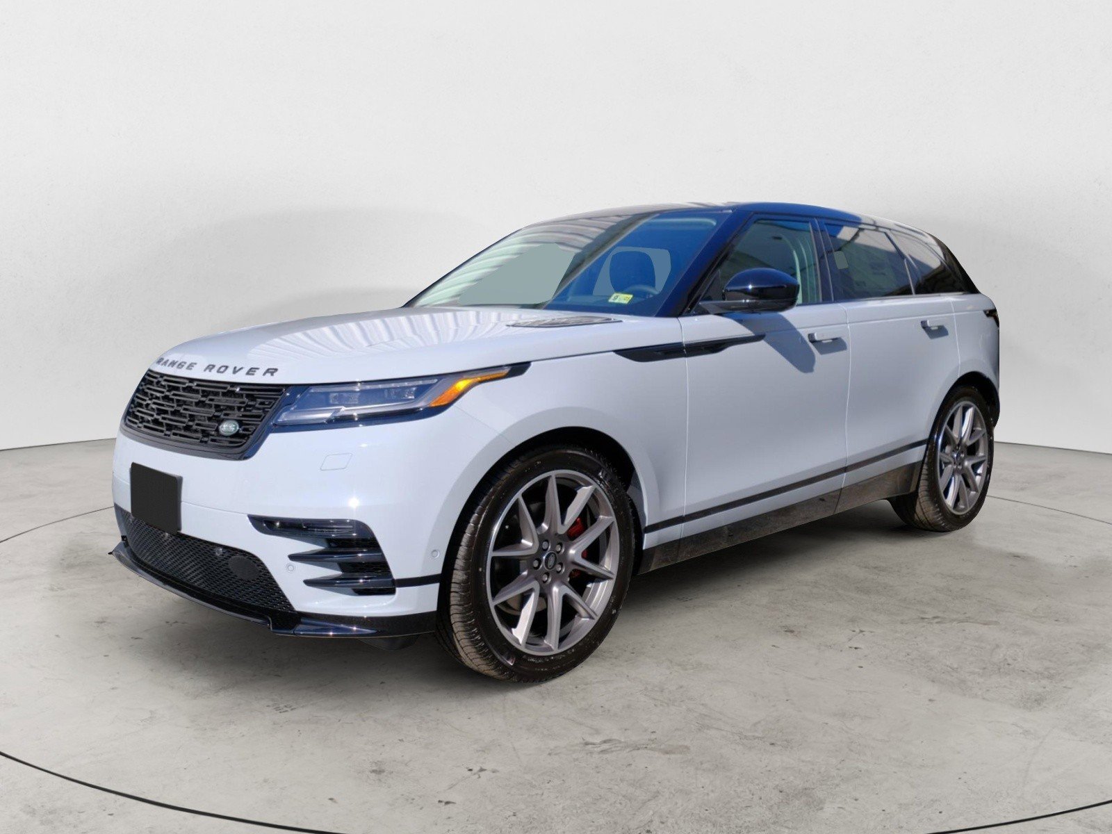 New 2025 Land Rover Range Rover Velar Dynamic SE