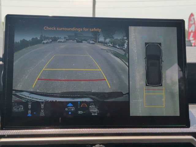 Used 2025 Toyota 4Runner Limited RWD image 24