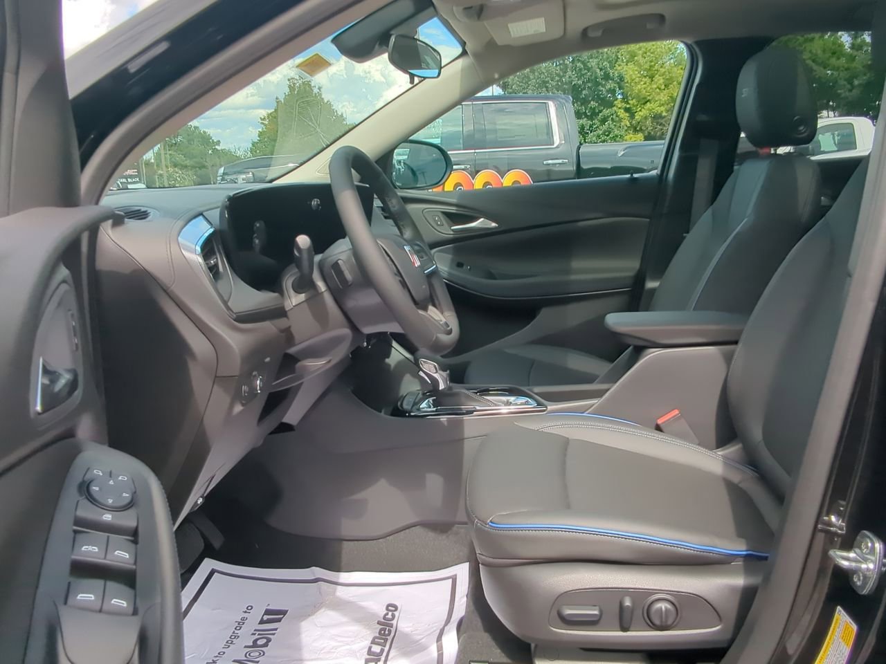 Used 2026 Buick Encore GX Sport Touring w/ Experience Buick Package image 19