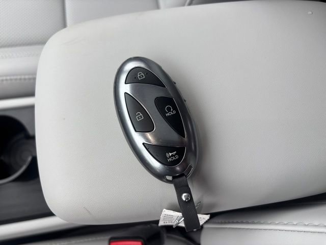 New 2026 Hyundai Kona Limited image 35