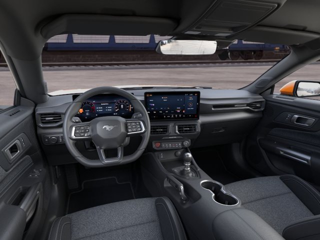 New 2026 Ford Mustang GT RWD image 9