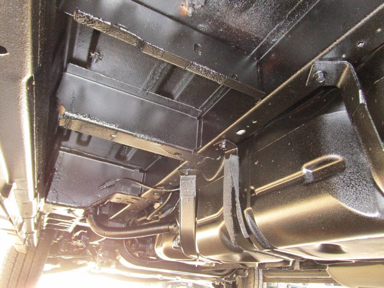 Used 2018 Ford Transit 350 148 Low Roof image 33