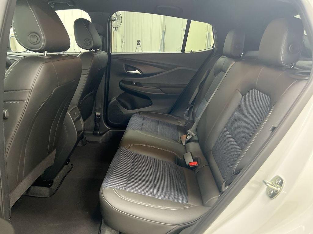 New 2026 Buick Envista Preferred FWD image 22