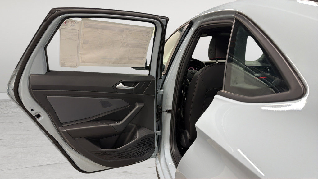 New 2026 Volkswagen Jetta GLI Autobahn FWD image 35