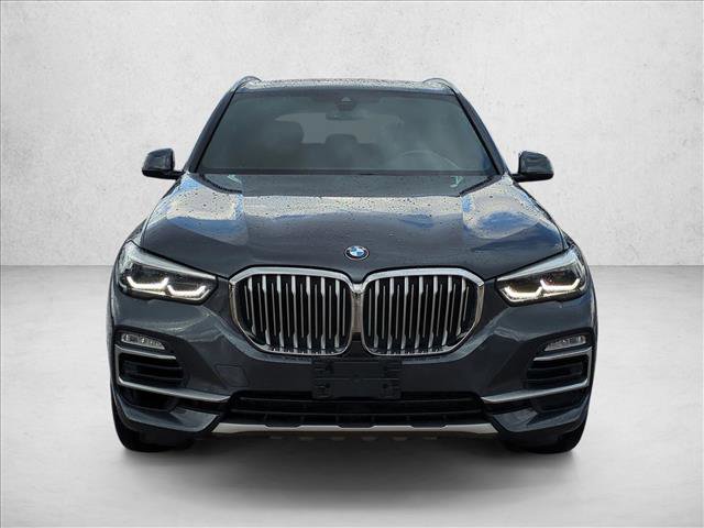Used 2019 BMW X5 xDrive40i w/ Off-Road Package image 3