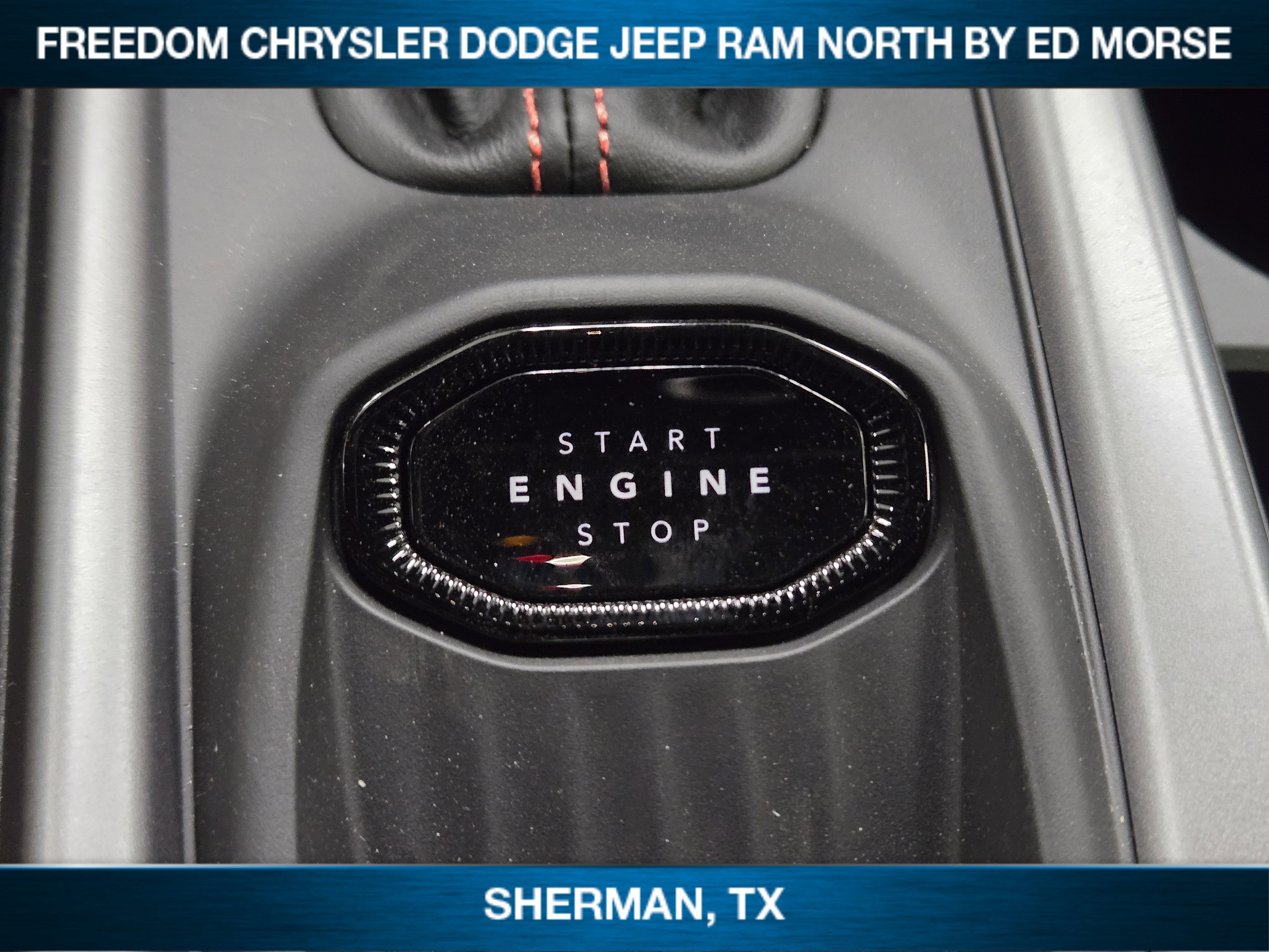 New 2026 Dodge Charger R/T image 15