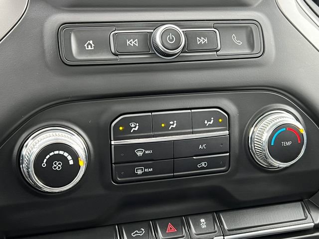 Used 2021 GMC Sierra 2500 4x4 Crew Cab w/ Fleet Convenience Package image 27