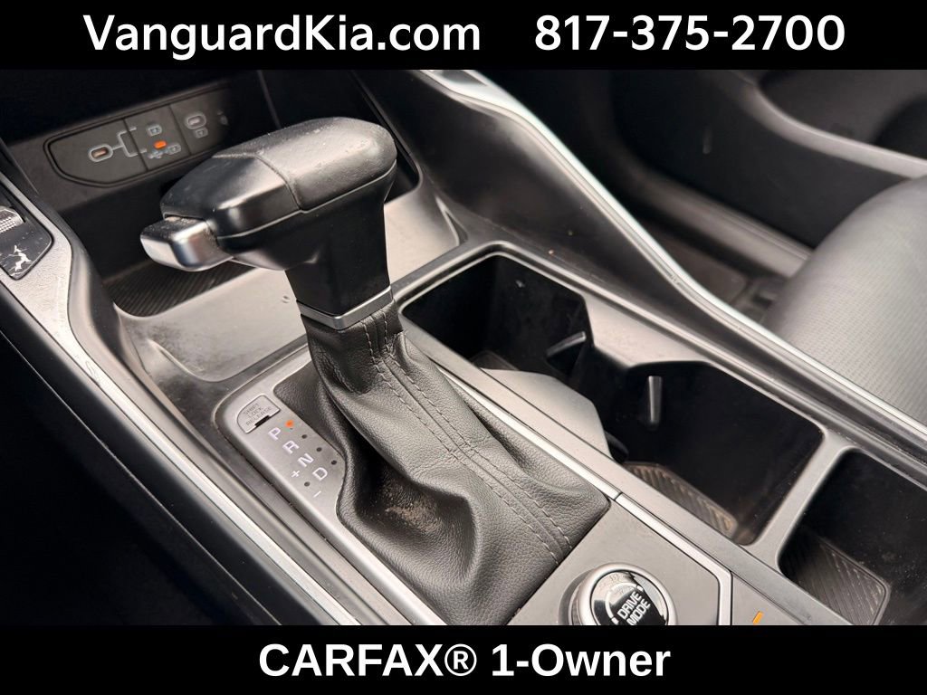 Certified 2025 Kia Sorento S w/ Panoramic Sunroof Package image 22
