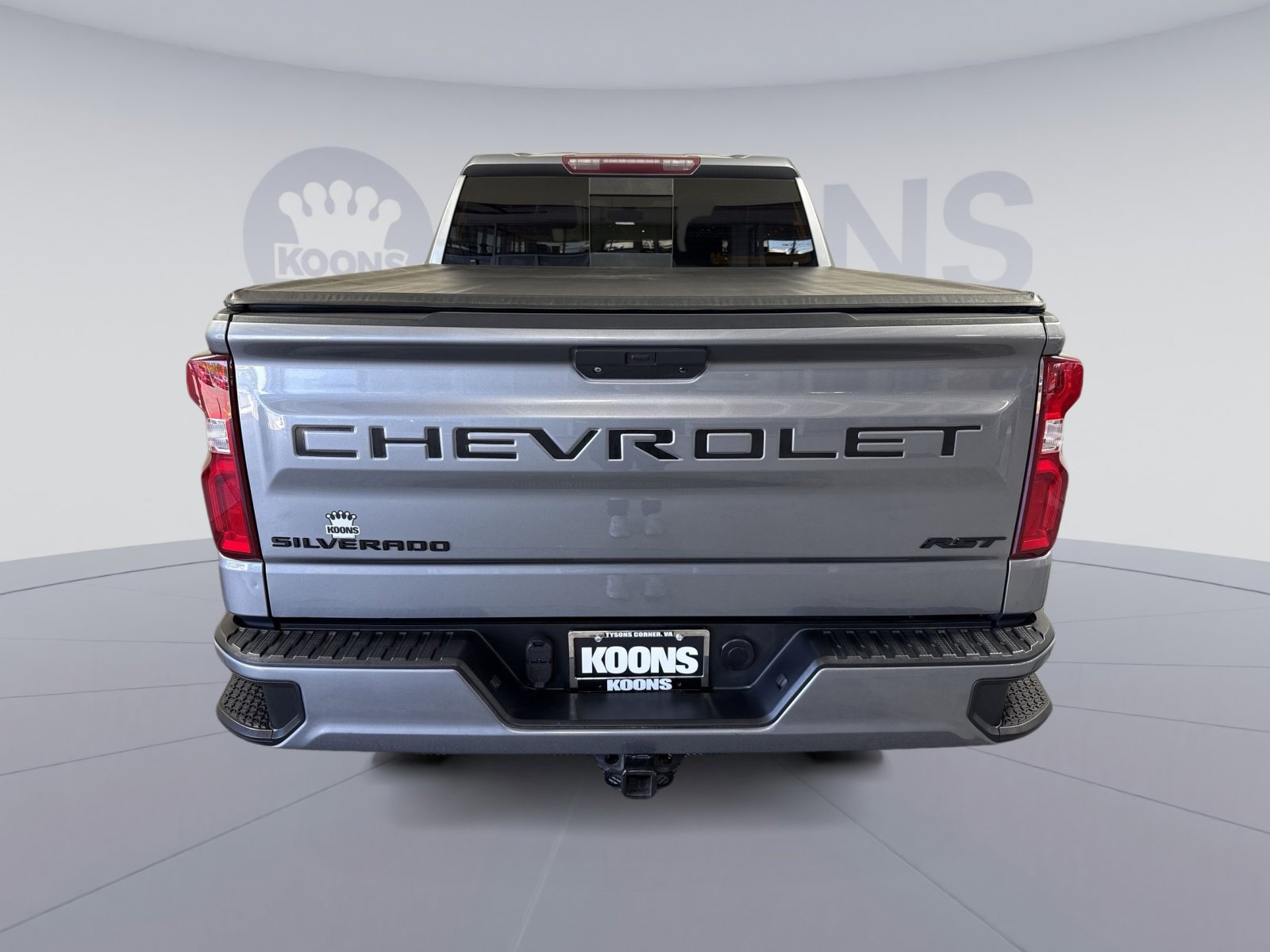 Used 2020 Chevrolet Silverado 1500 RST w/ All-Star Edition AWD/4WD image 26
