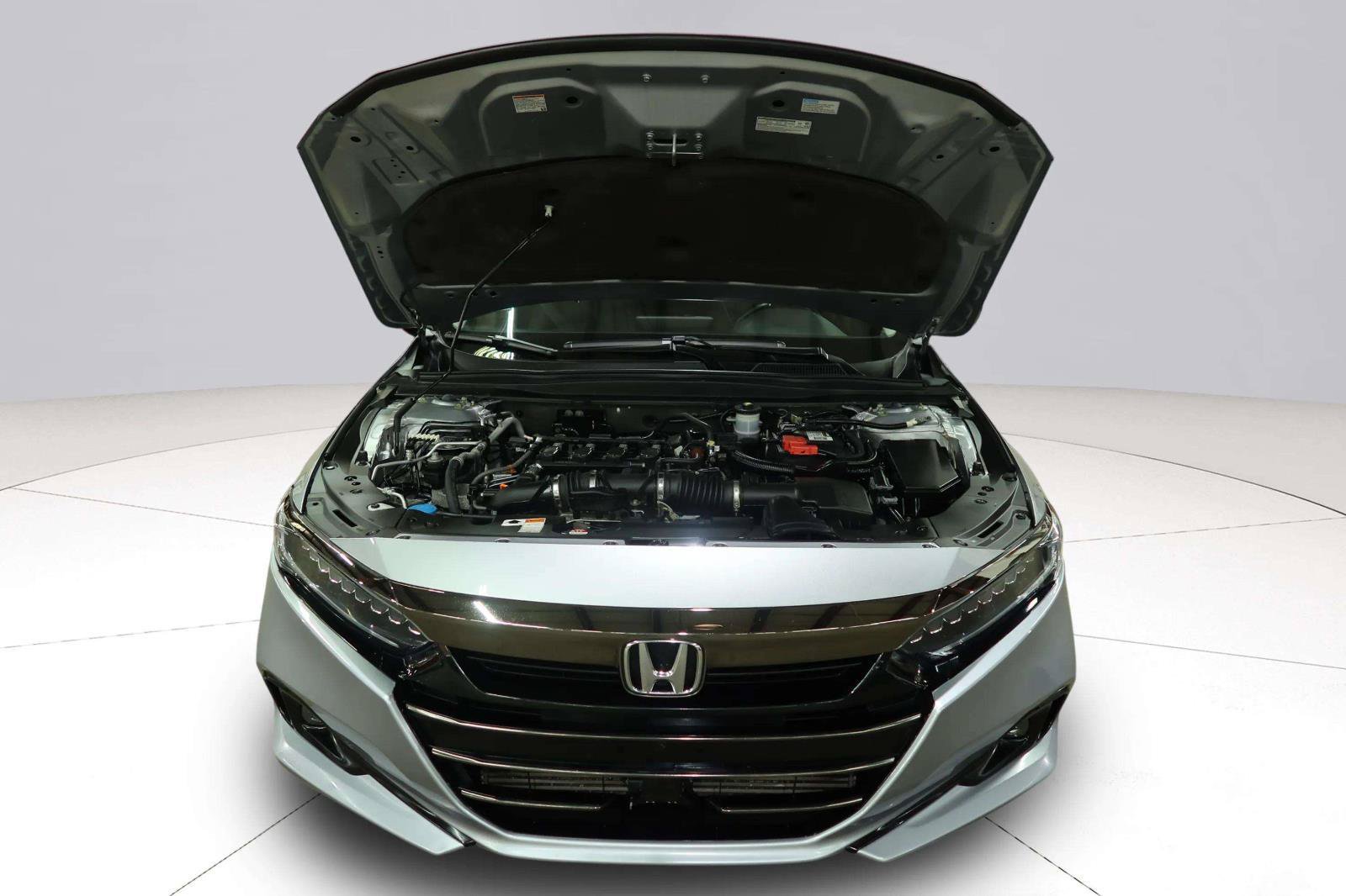 Used 2021 Honda Accord Sport Special Edition image 41