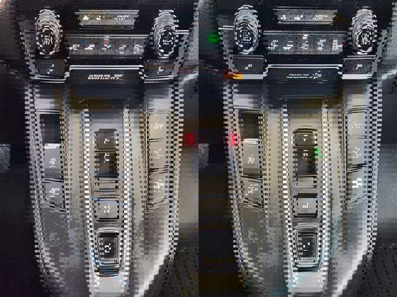 Certified 2021 Honda CR-V EX-L image 18