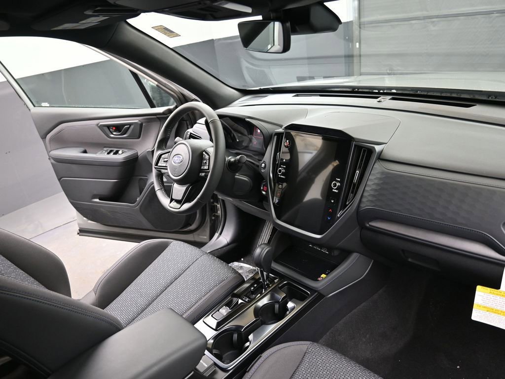 New 2026 Subaru Forester Premium image 12