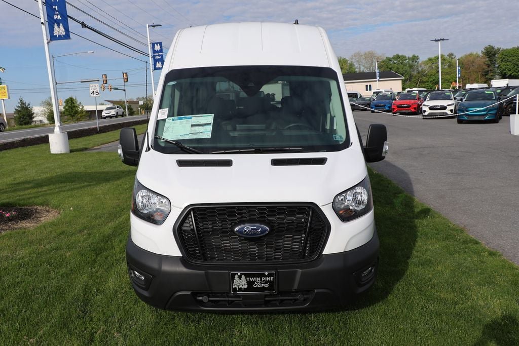 New 2024 Ford Transit 350 XL RWD image 3