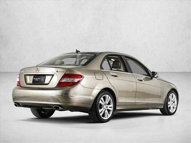 Used 2011 Mercedes-Benz C 300 C 300 Sport image 5