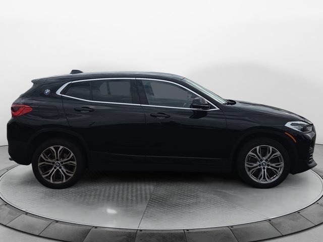 Used 2018 BMW X2 sDrive28i w/ Convenience Package FWD image 6
