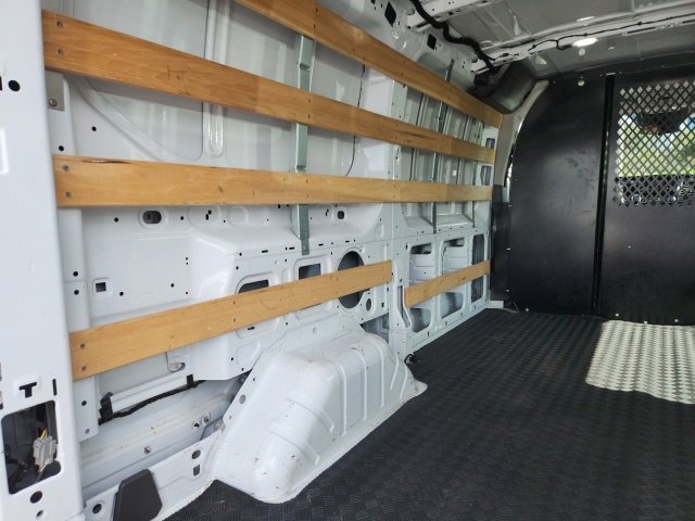 Used 2024 Ford Transit 250 Low Roof w/ Exterior Upgrade Package image 18