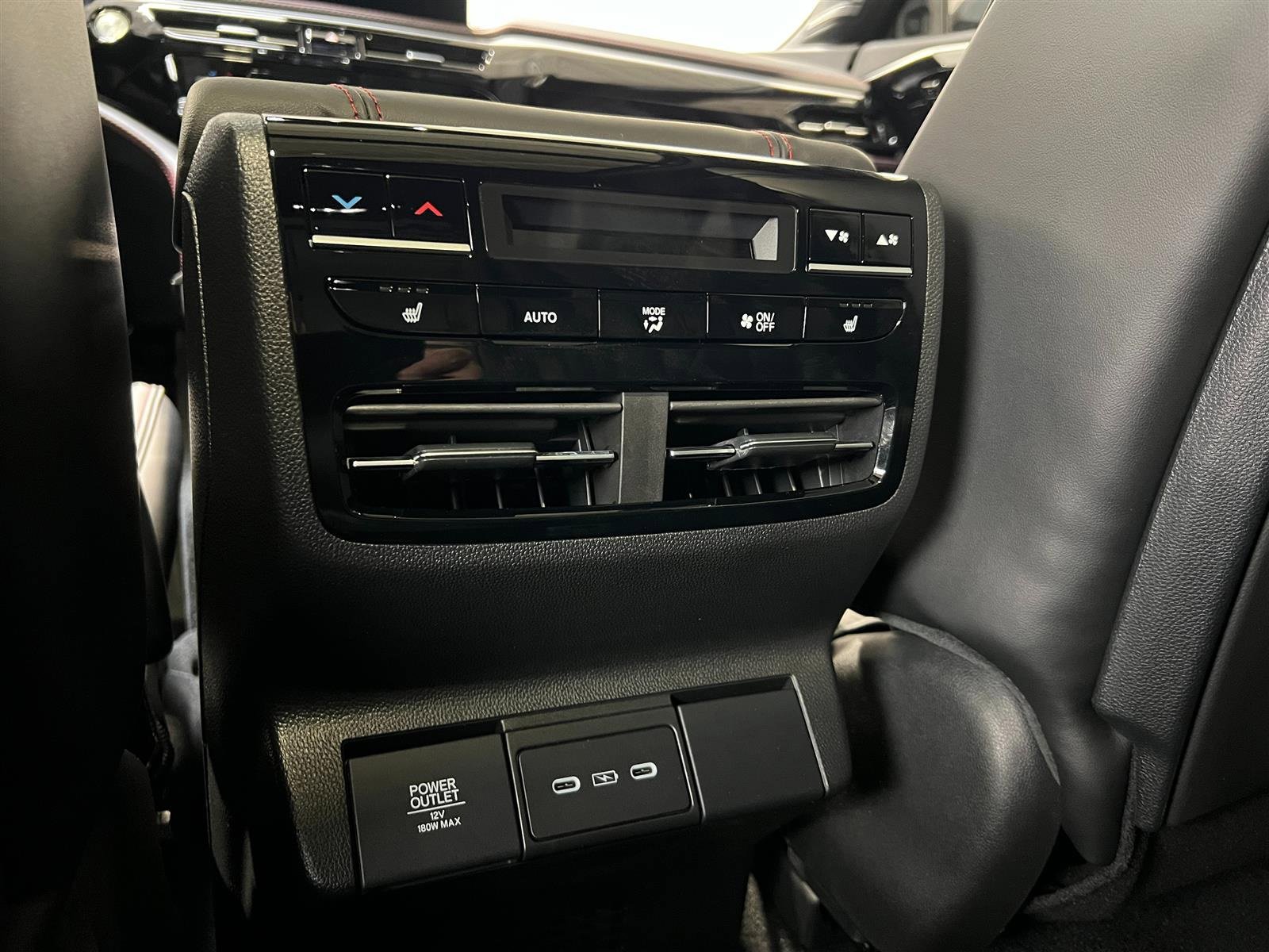 New 2026 Acura MDX A-Spec image 30