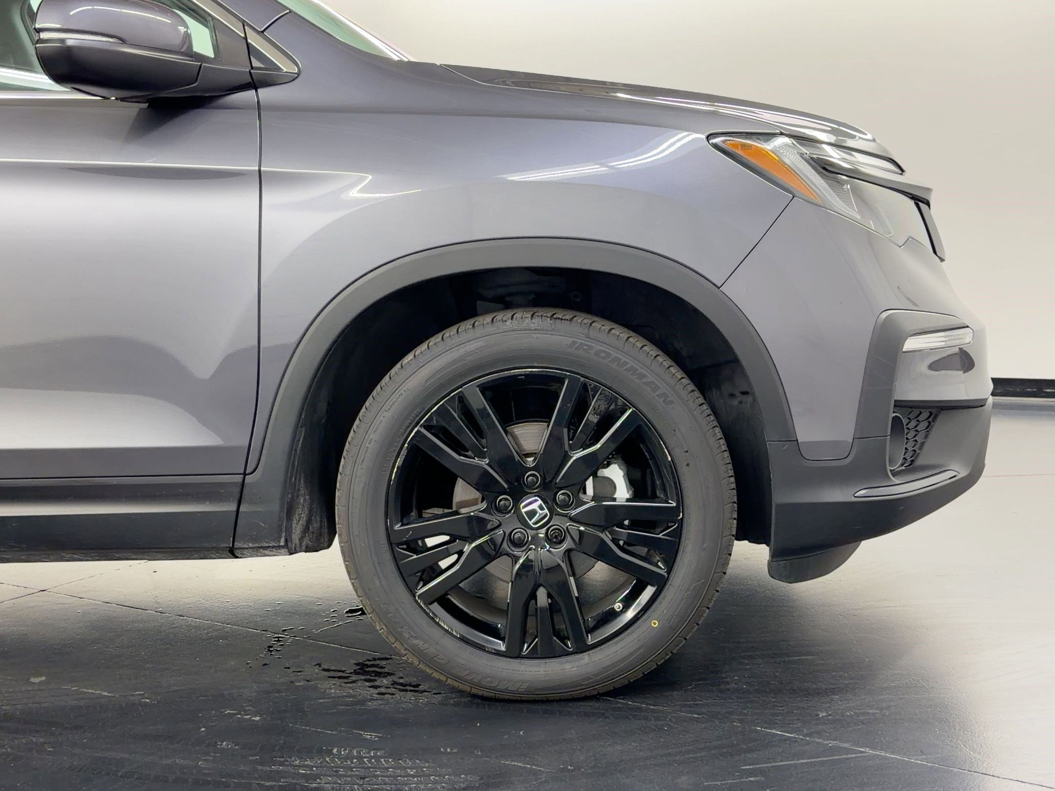 Certified 2021 Honda Pilot Special Edition image 36