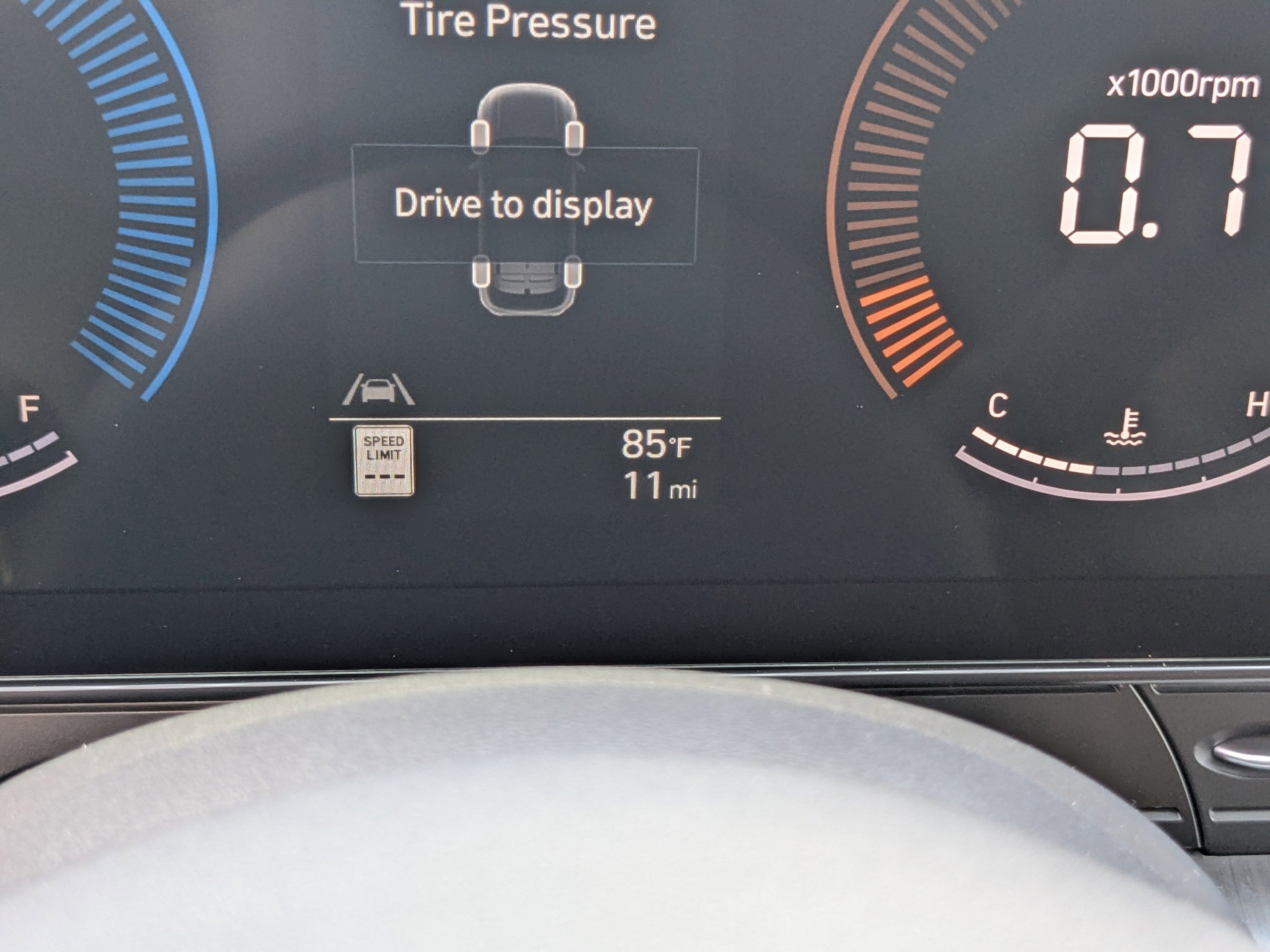 New 2026 Hyundai Kona SEL Sport image 25